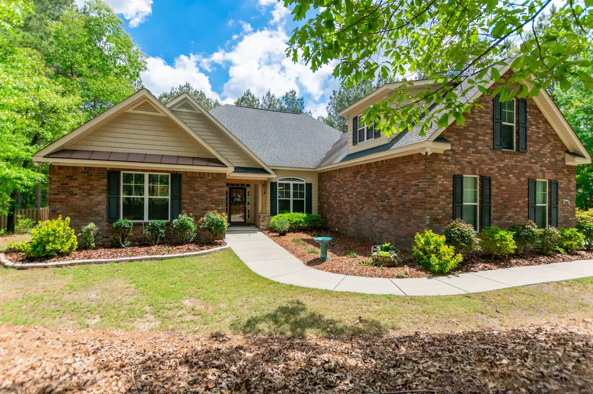 Beech Island, SC 29842,5183 Glastonbury Court