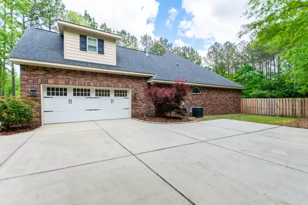 Beech Island, SC 29842,5183 Glastonbury Court