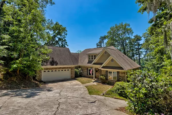 355 Osprey Point, North Augusta, SC 29841