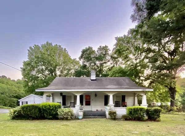 504 Augusta Road, Edgefield, SC 29824