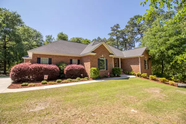 Aiken, SC 29801,1569 Forest Hill Drive