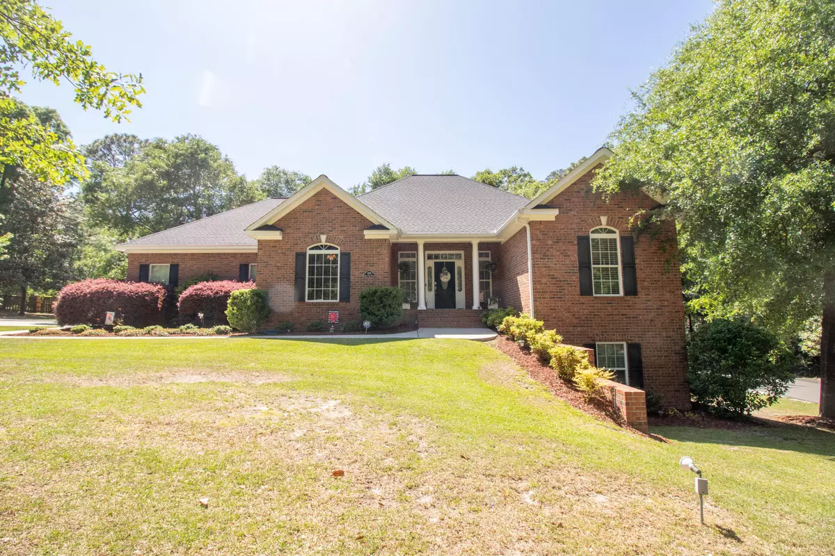 Aiken, SC 29801,1569 Forest Hill Drive