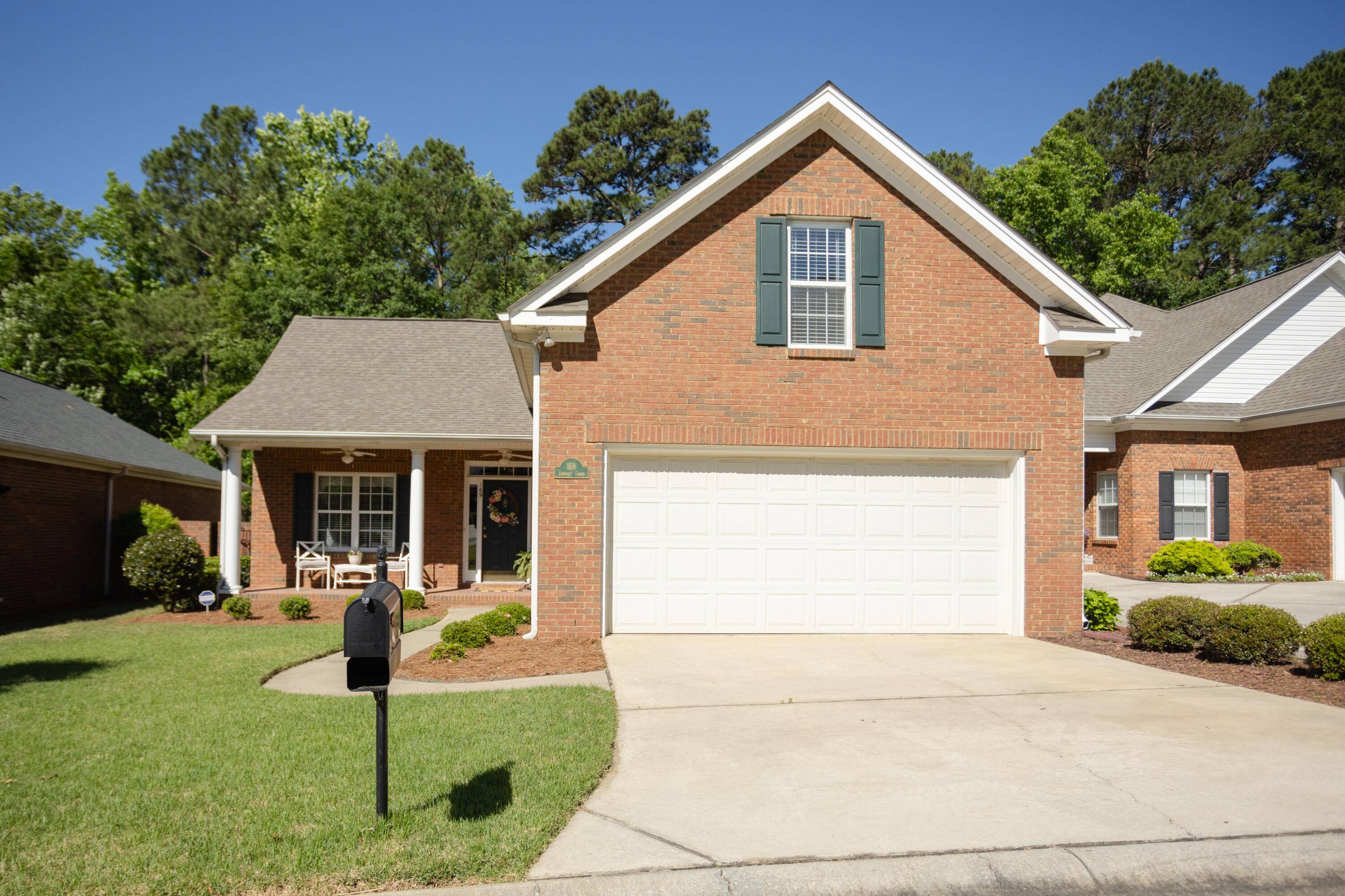 169 Amberly Court, Columbia, SC 29212