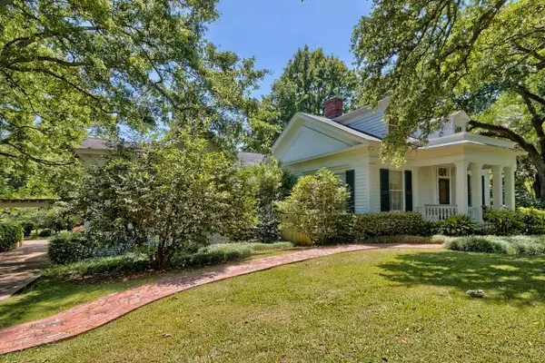 155 Easy Street, Aiken, SC 29801