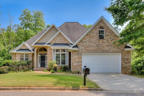 295 Osprey Point, North Augusta, SC 29841