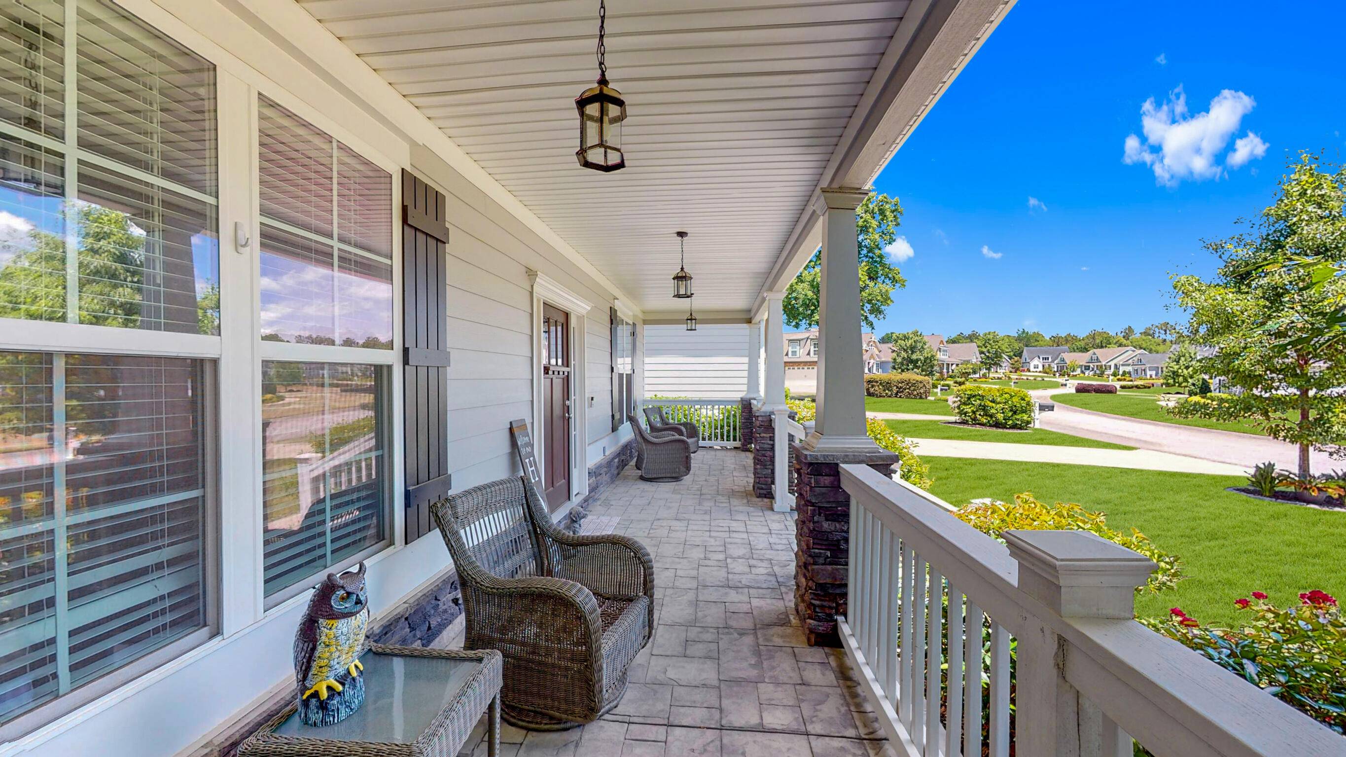 North Augusta, SC 29860,631 Morris Run