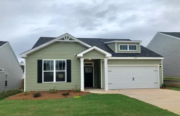 4 Bellflower Lane, Beech Island, SC 29842