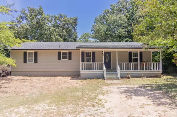 44 Vanderbilt Drive, Aiken, SC 29803