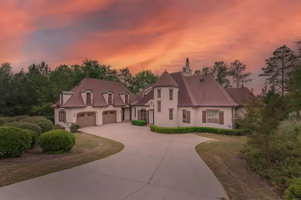 Aiken, SC 29803,555 W Pleasant Colony Drive