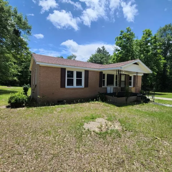 3822 Highway 278 Highway, Barnwell, SC 29812