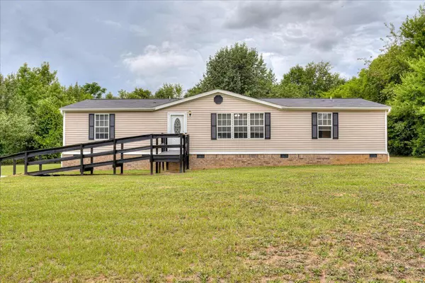 Warrenville, SC 29851,38 Key Plantation Road