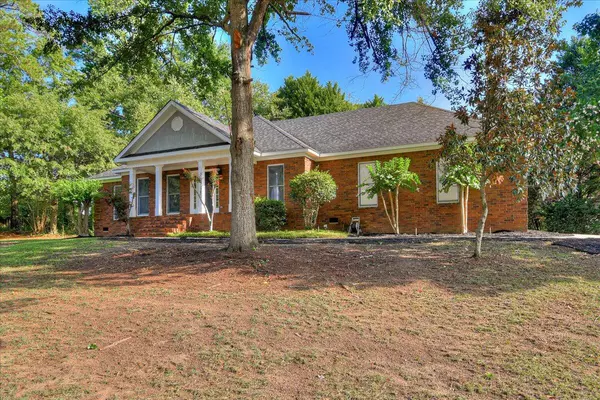 Martinez, GA 30907,4739 Brookgreen Road