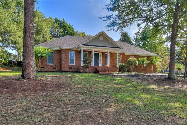 Martinez, GA 30907,4739 Brookgreen Road