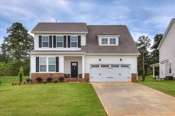 938 Scruple Way, North Augusta, SC 29860