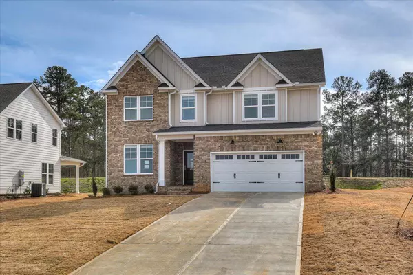 North Augusta, SC 29860,932 Scruple Way