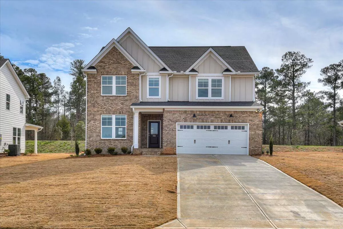 North Augusta, SC 29860,932 Scruple Way