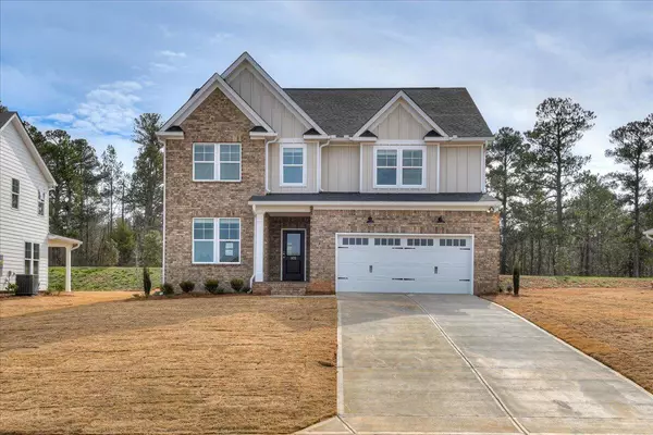 932 Scruple Way, North Augusta, SC 29860