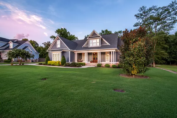 North Augusta, SC 29860,640 Morris Run