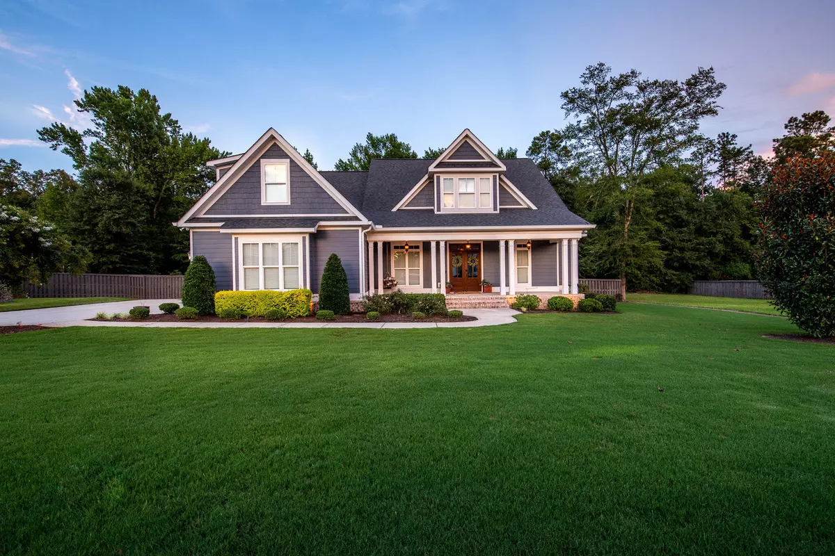 North Augusta, SC 29860,640 Morris Run