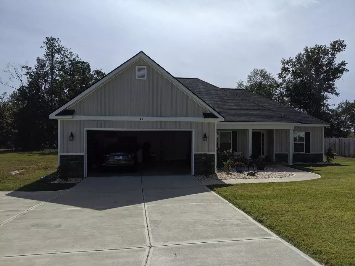 North Augusta, SC 29860,43 Murrah Road Extension Heights