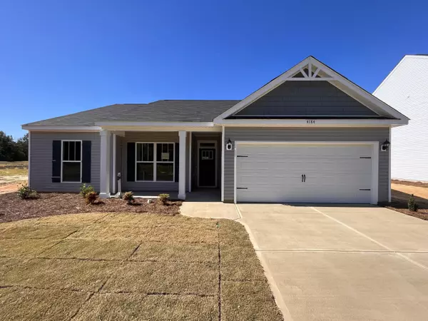 4184 Fringetree Loop, Aiken, SC 29803