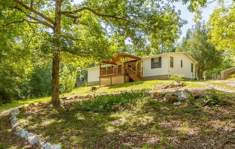 875 Fishing Village Road, Plum Branch, SC 29845