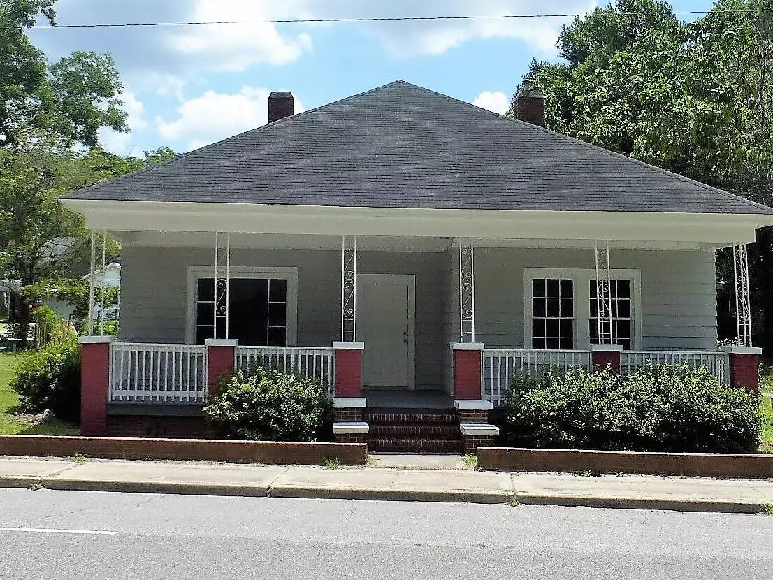 Warrenville, SC 29851,1021 Augusta Road