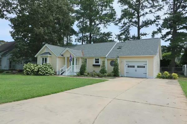 Aiken, SC 29803,107 Trailwood Avenue