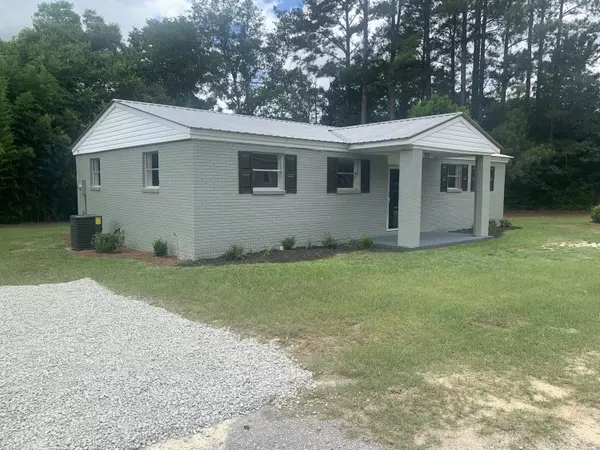 256 Corley Avenue, Barnwell, SC 29812