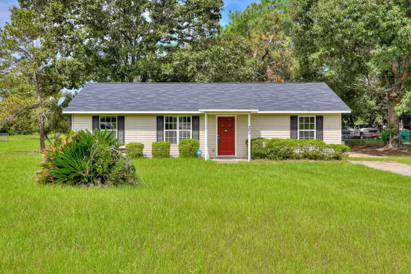 269 Runs Creek Drive, Jackson, SC 29831