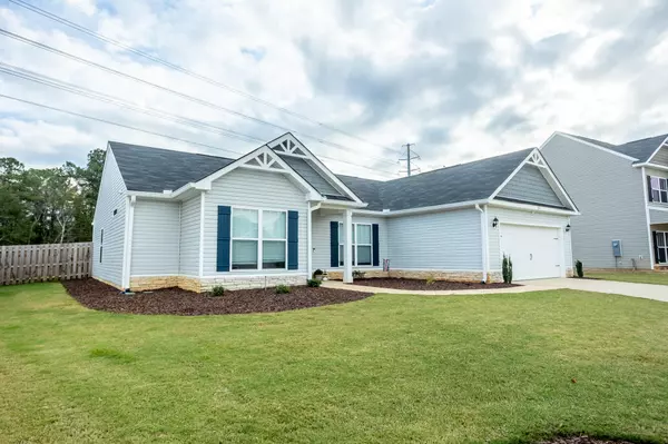 Aiken, SC 29803,352 Fox Haven Drive