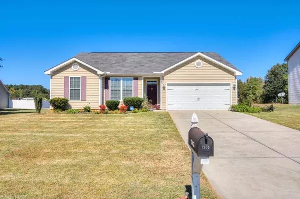 1243 Oxpens Road, Warrenville, SC 29851