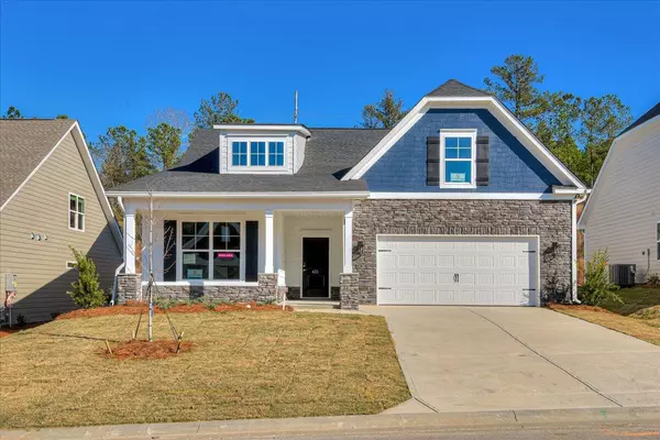 421 Little Pines Court, Aiken, SC 29801