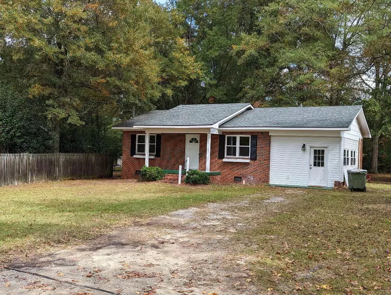 102 Sheppard Drive, Johnston, SC 29832