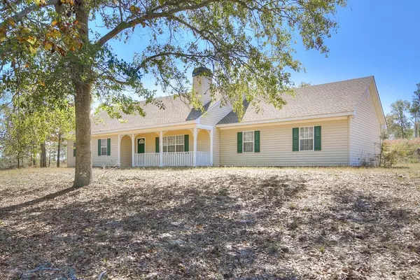 Aiken, SC 29803,828 Old Barnwell Road SE