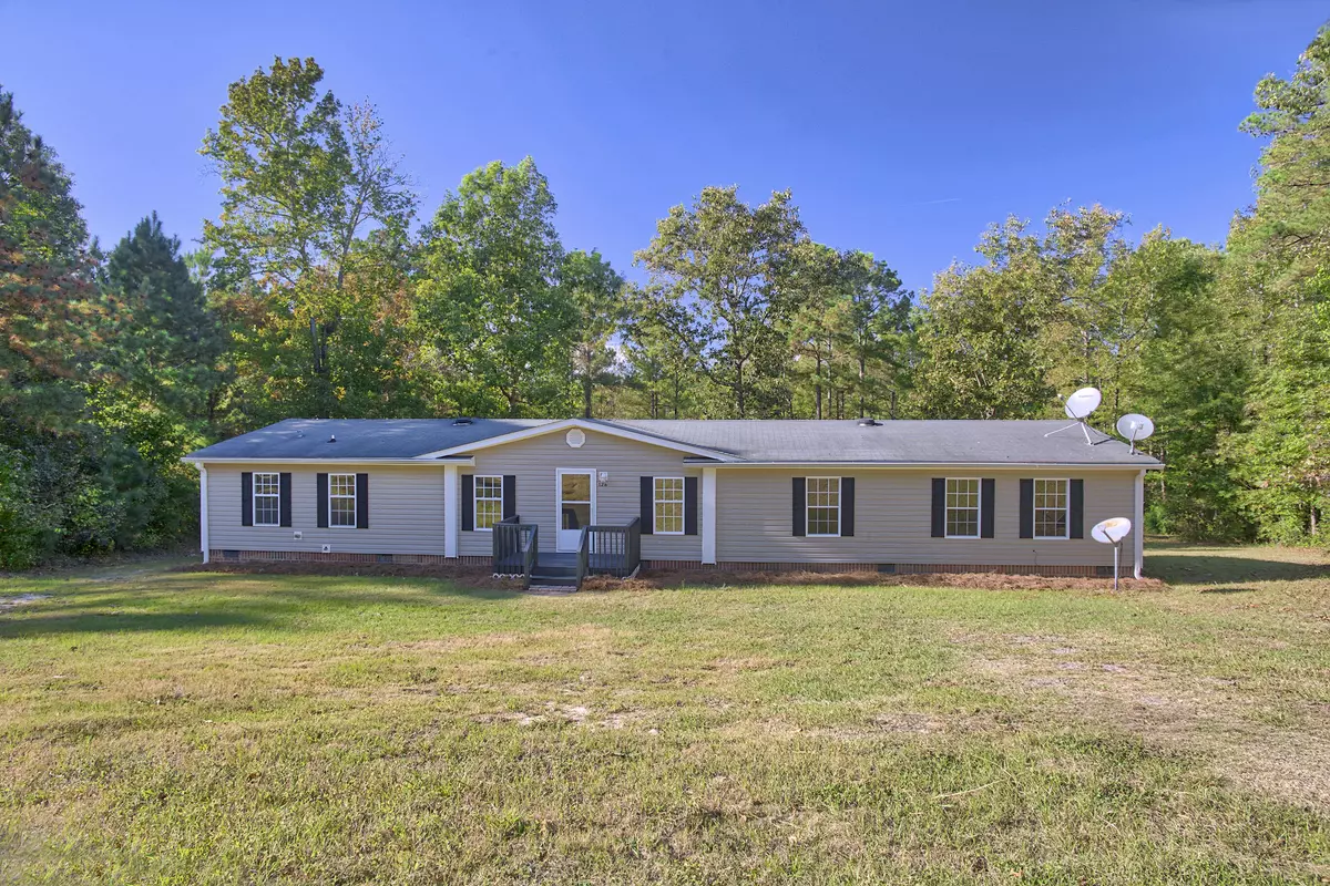 Beech Island, SC 29842,5216 Old Magnolia Lane