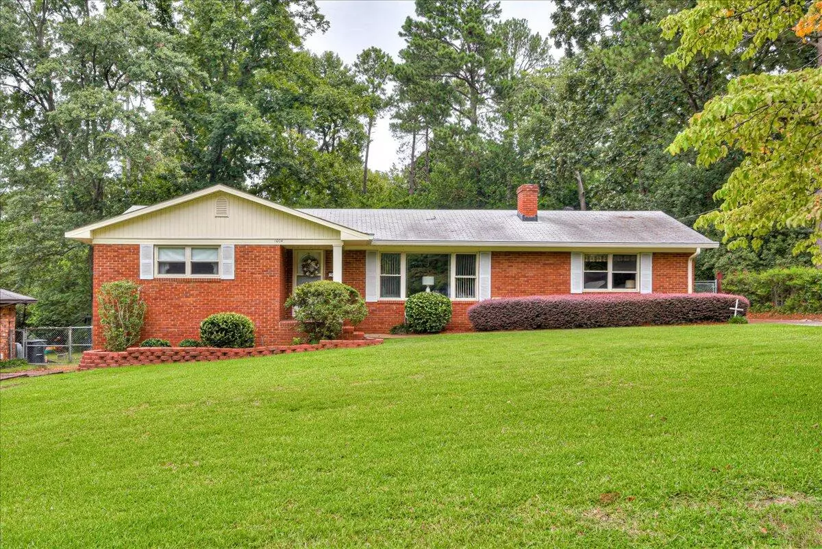 North Augusta, SC 29841,1004 Fairfield Avenue