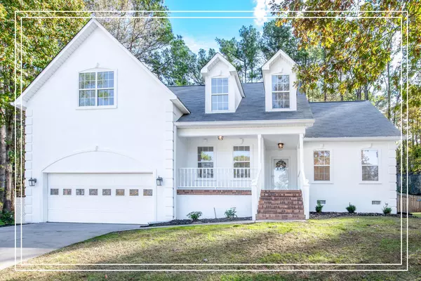 106 Fiord Drive, North Augusta, SC 29841