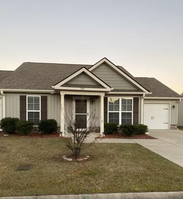 461 Tarsel Court, Aiken, SC 29801