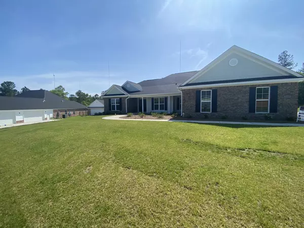 Beech Island, SC 29842,1325 Tralee Drive