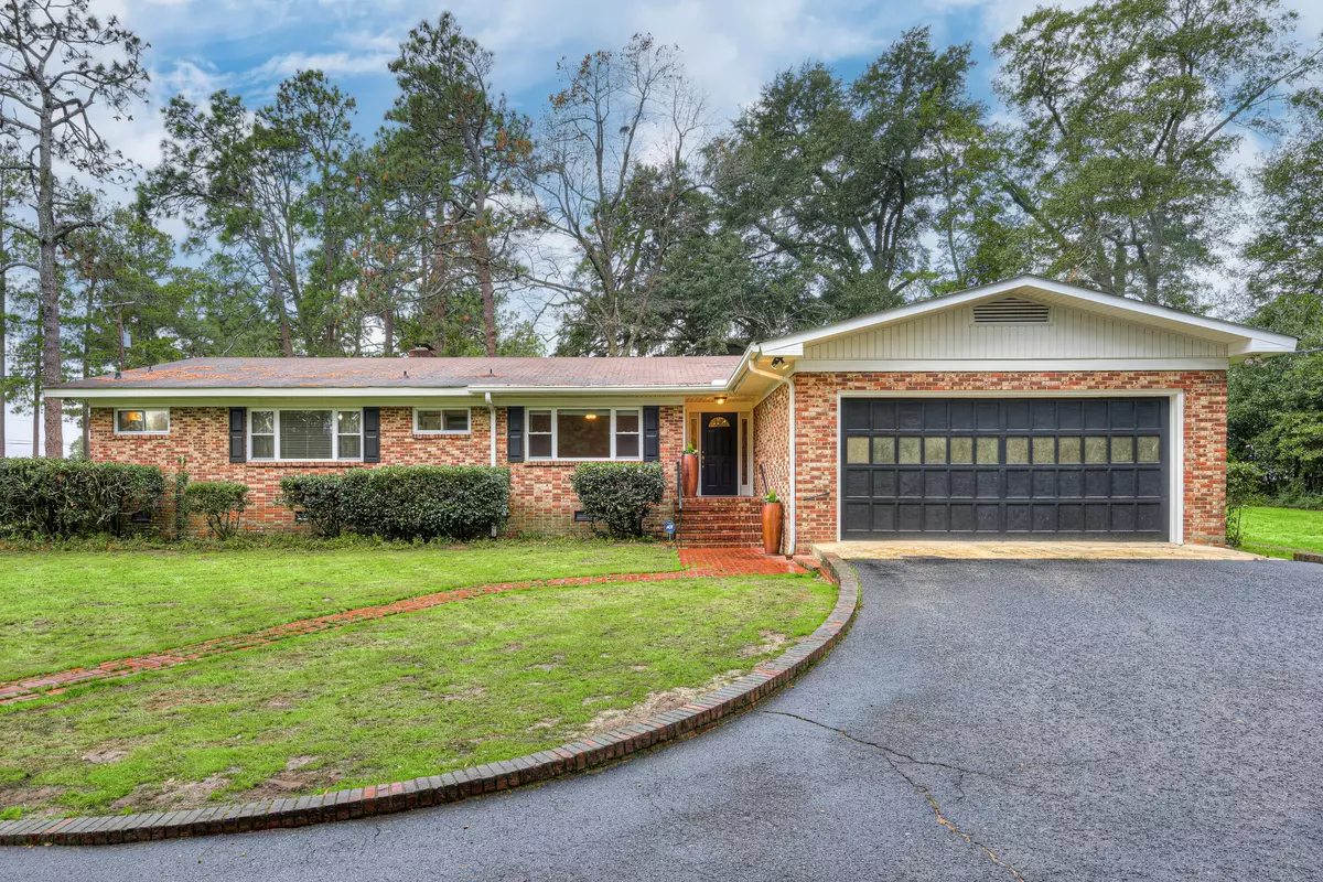 Aiken, SC 29801,1152 Dibble Road SW