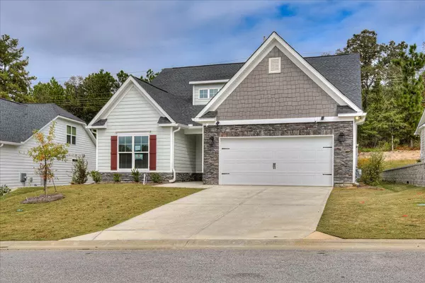 Aiken, SC 29801,495 Little Pines Court