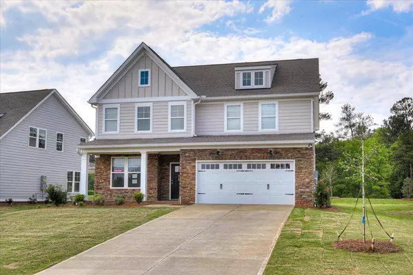 910 Scruple Way, North Augusta, SC 29860