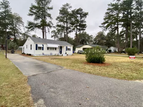 23 Clemson Drive, Aiken, SC 29803