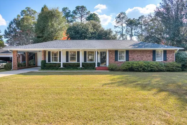 1429 Audubon Drive SE,  Aiken,  SC 29801