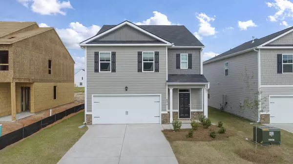 6074 Beadlow Street, Aiken, SC 29801