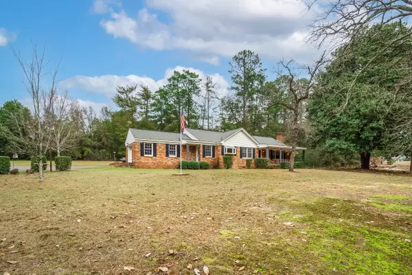 1516 Highland Park Drive SW, Aiken, SC 29801