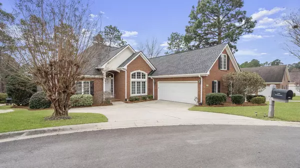 Aiken, SC 29803,117 Fox Trace Court