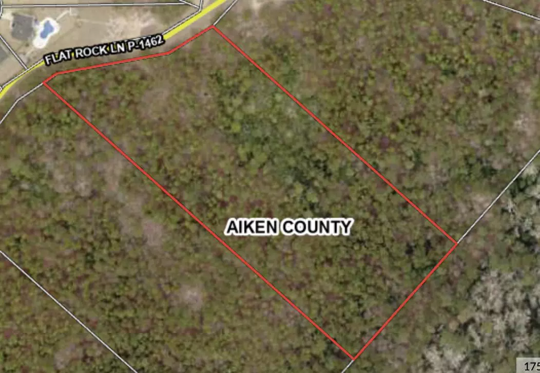 Graniteville, SC 29829,0 Flat Rock Ln Sage Creek Lot 25