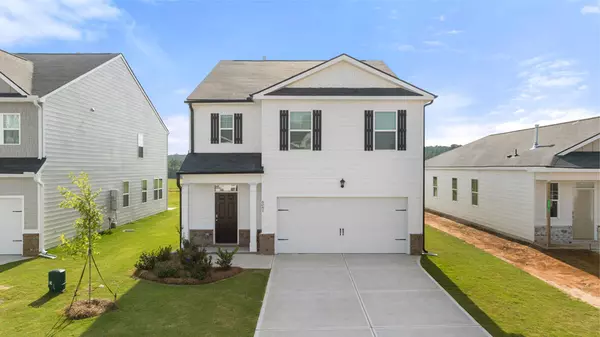 6081 Beadlow Street, Aiken, SC 29801